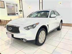 انفنتي QX70
